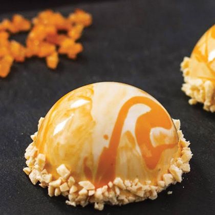 Obrázek FARCITURA ARANCIO 2 x 5 kg 