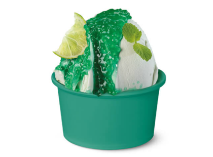 Obrázek SWEET CAVIAR MINT&LIME 2 x 3 kg (obj)