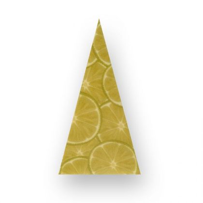 Obrázek WHITE CH. LEMON TRIANGLE (144ks)