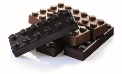 Obrázek FORMA NA BONBÓNY MA1918