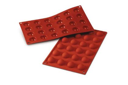 Obrázek FORMA SILIKON SF006