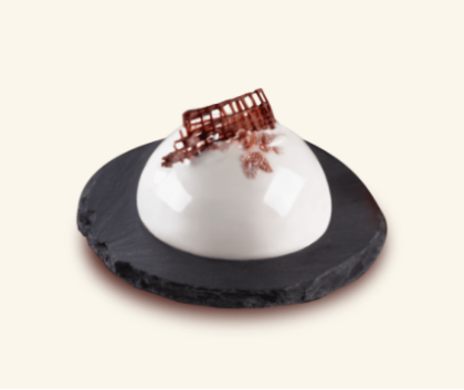 Obrázek GLASSA SPLENDIDEE BIANCA 4 x 1,65 kg