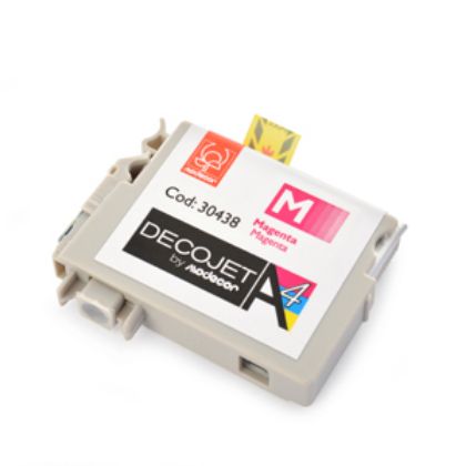 Obrázek CARTRIDGE DJ A4 AZO MAGENTA