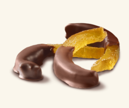 Obrázek AMORDIFRUTTA SCORZONE BERGAMOT 6 x 1 kg