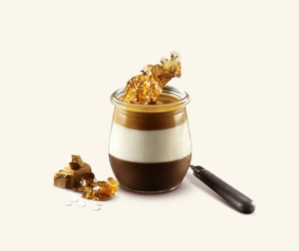 Obrázek CREMA AMBRATA AL CARAMELLO 2 x 6 kg (S)