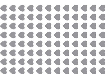 Obrázek Prosypávací šablona GS08