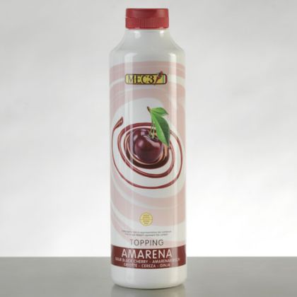 Obrázek TOPPING AMARENA 6 x 1 kg