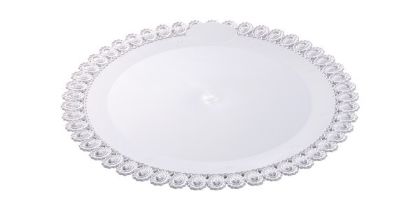 Obrázek PODNOS BÍLÝ 28 cm - cca.114ks (101/28)