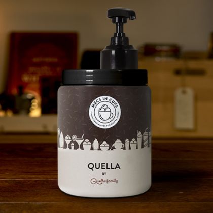 Obrázek GIANDUIA CREAM 6 x 1,2 kg (obj)