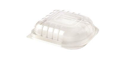 Obrázek PL. VÍKO VYPOUKLÉ 3 cm, 2,5 L -300ks- (284/14)