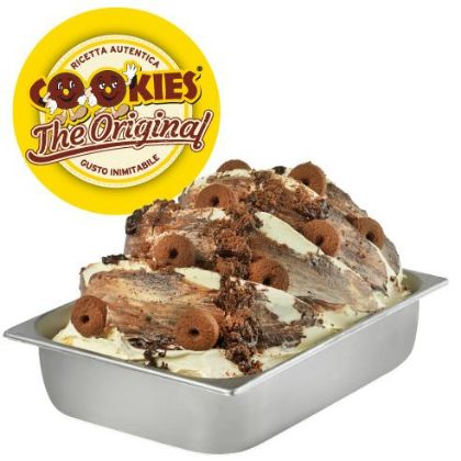 Obrázek COOKIES 12kg (GAL)