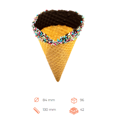 Obrázek KORNOUTKY BERTIČKA + MÁČEK (96ks)