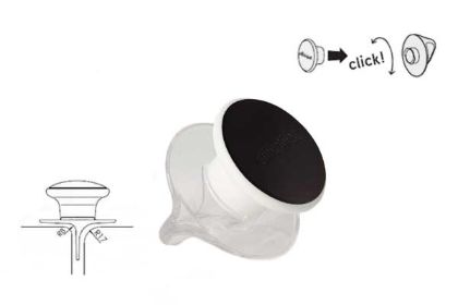 Obrázek HLADÍTKO LIS02 - Hrana