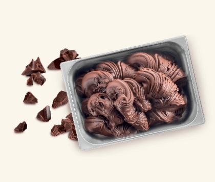 Obrázek COMPLET CIOCCOLATO 150 6 x 1,8 kg (S)