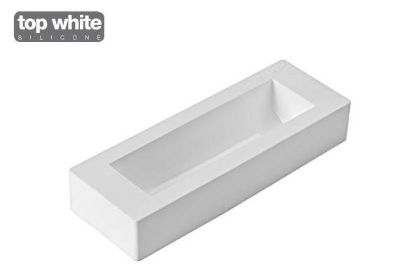 Obrázek SILIKONOVÁ FORMA - INSERT BUCHE/1 22x6cm H5cm