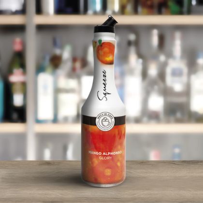 Obrázek MANGO ALPHONSO GLORY SQUEEZE 6 x 1,3 kg