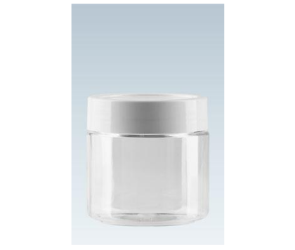 Obrázek VÍČKO TO63 STŘÍBRNÁ