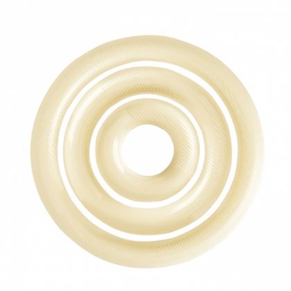 Obrázek CIRCLE WHITE SET - 0,465kg