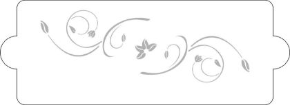 Obrázek ŠABLONA 40-W097