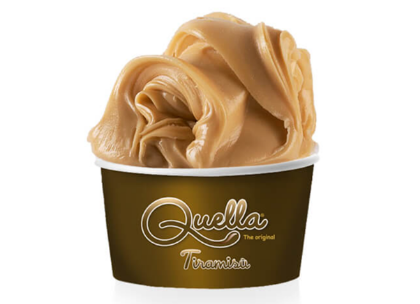 Obrázek QUELLA TIRAMISÙ 2 x 6 kg (obj)