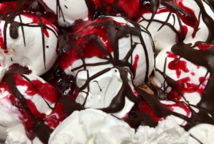 Obrázek FORESTA NERA KIRSCH 2 x 5 kg (obj)