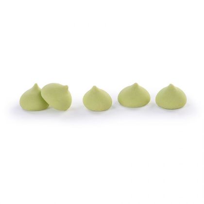 Obrázek GREEN NANO MERINGUES 1.5CM D (2KG)