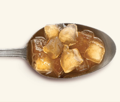 Obrázek AMORDIFRUTTA MELE CUBETTI 4 x 2,75 kg