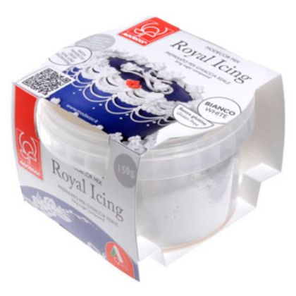 Obrázek ROYAL ICING COMPOUND 150G