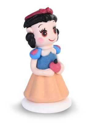 Obrázek SUGAR LITTLE DOLLS (3MOD) (24ks)