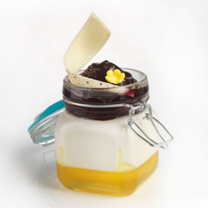 Obrázek GRANFRUTTA FARCY MIRTILLO 4 x 2 kg (obj)