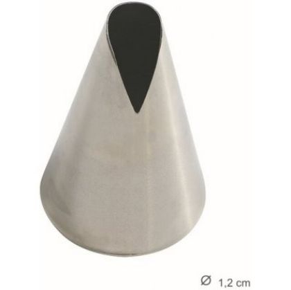 Obrázek ZDOBÍTKA NEREZ BX9992