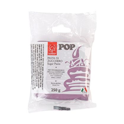 Obrázek FONDANT POP LILAC 250g (12 ks/bal) 