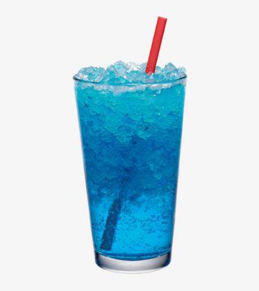 Obrázek GRANITA LAMPONE BLU 12 x 1 kg (MOQ600)