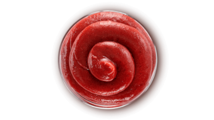 Obrázek LA CREMOSA FRAGOLA 2 x 1,5 kg