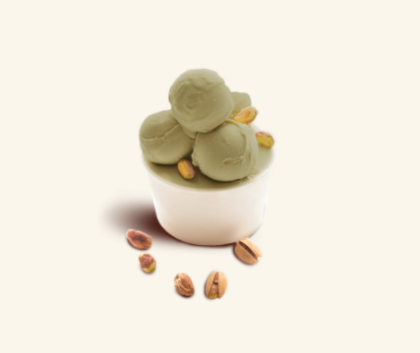 Obrázek PASTA PISTACCHIO GOLD SICILIA 4 x 1,2 kg