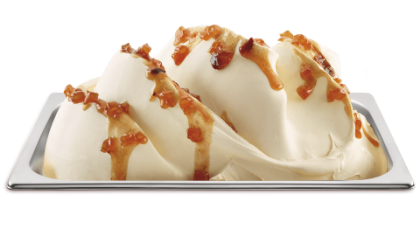 Obrázek VARIEGATO STRUDEL AMORDIFRUTTA 2 x 3,5 kg (S)