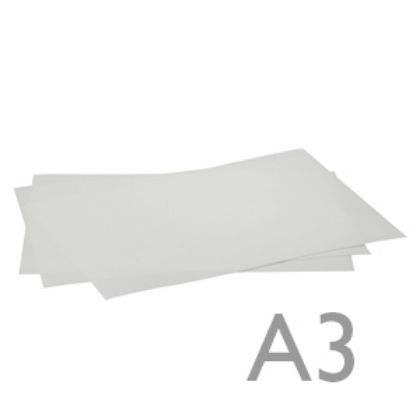 Obrázek WAFER SHEETS A3 (50 ks/bal) 