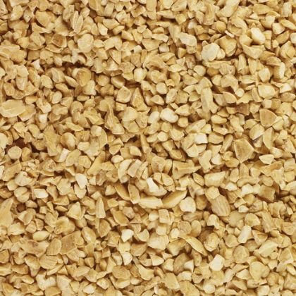 Obrázek GRANELLA DI MANDORLE TOSTATE 10 x 0,5 kg (obj) 