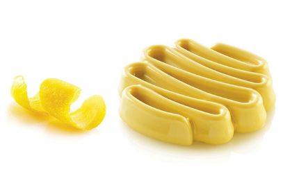 Obrázek SILIKONOVÁ FORMA - HONORÉ 35