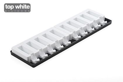 Obrázek MINI BAR02 - 2 SILI. FORMY 6x2cm