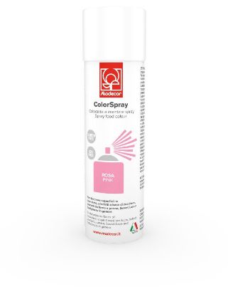 Obrázek SPRAY COL. 250ml PINK AF