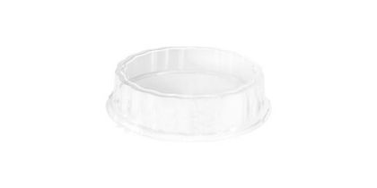 Obrázek VÍKO NA PODNOS ZLATÝ 32 cm (021/32C)