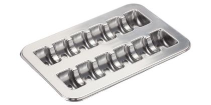 Obrázek BOX NA MAKARÓNY 12ks 3x50ks (023/12) NEW