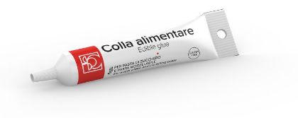 Obrázek EDIBLE GLUE 18g (10ks)