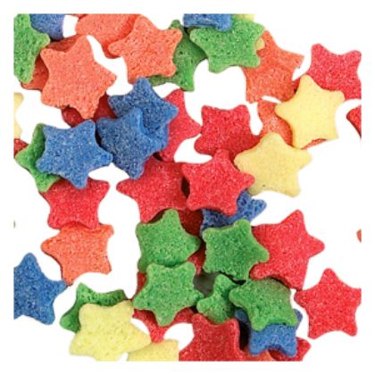 Obrázek ASSORTED SUGAR CONFETTI