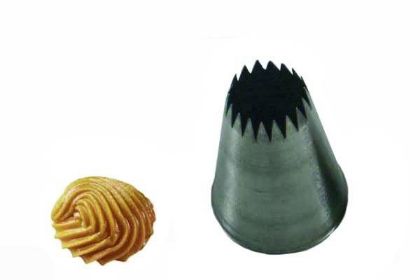 Obrázek SILIKONOVÁ FORMA - BF312