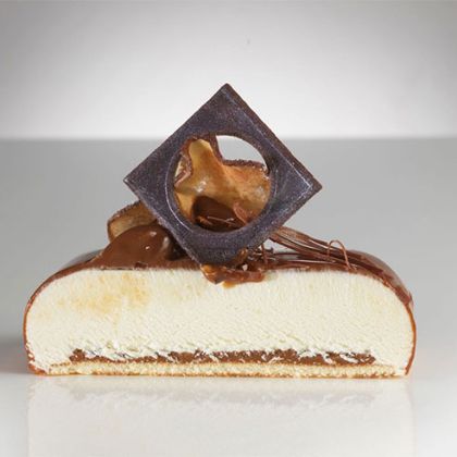 Obrázek CREMFIX CIOCCOLATO BIANCO 10 x 1 kg