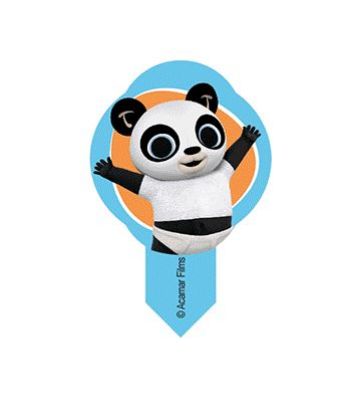 Obrázek DECOSHAPE WF BING (10MOD) (600ks)