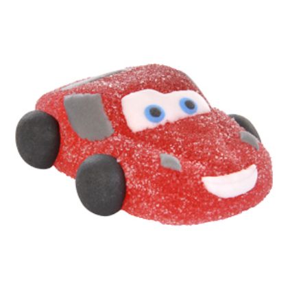 Obrázek SUGAR/JELLY CARS