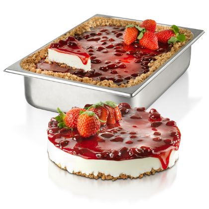 Obrázek GRANELLA BISCUIT CHEESECAKE 6 x 1 kg